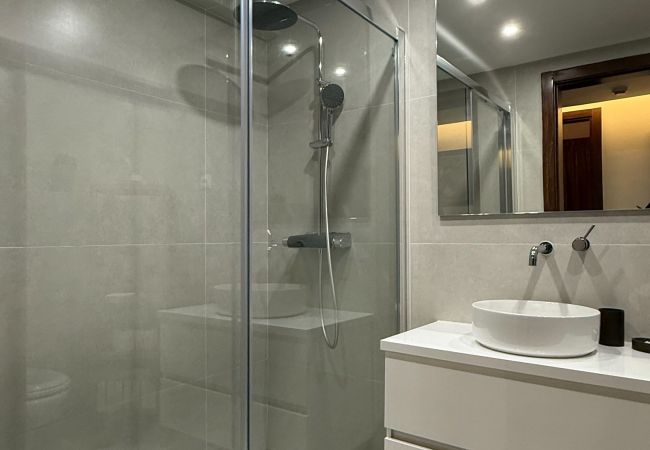 Apartamento em Albufeira - Herdade dos Salgados, T2 12A_0A, Vila das Lagoas Apartamento em Albufeira - Herdade dos Salgados, T2 12A_0A, Vila das Lagoas