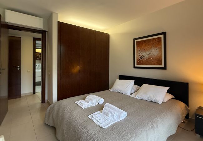 Apartamento em Albufeira - Herdade dos Salgados, T2 12A_0A, Vila das Lagoas Apartamento em Albufeira - Herdade dos Salgados, T2 12A_0A, Vila das Lagoas