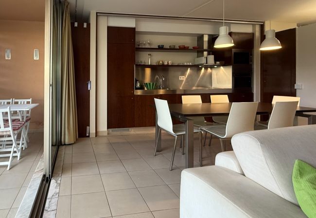 Apartamento em Albufeira - Herdade dos Salgados, T2 12A_0A, Vila das Lagoas Apartamento em Albufeira - Herdade dos Salgados, T2 12A_0A, Vila das Lagoas