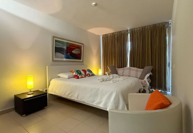 Apartamento em Albufeira - Herdade dos Salgados, T2 12A_0A, Vila das Lagoas Apartamento em Albufeira - Herdade dos Salgados, T2 12A_0A, Vila das Lagoas