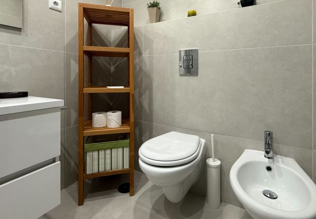 Apartamento em Albufeira - Herdade dos Salgados, T2 12A_0A, Vila das Lagoas Apartamento em Albufeira - Herdade dos Salgados, T2 12A_0A, Vila das Lagoas