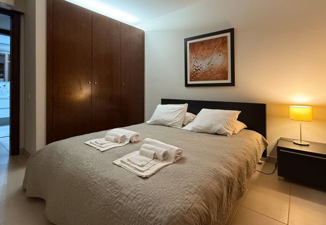 Apartamento em Albufeira - Herdade dos Salgados, T2 12A_0A, Vila das Lagoas Apartamento em Albufeira - Herdade dos Salgados, T2 12A_0A, Vila das Lagoas