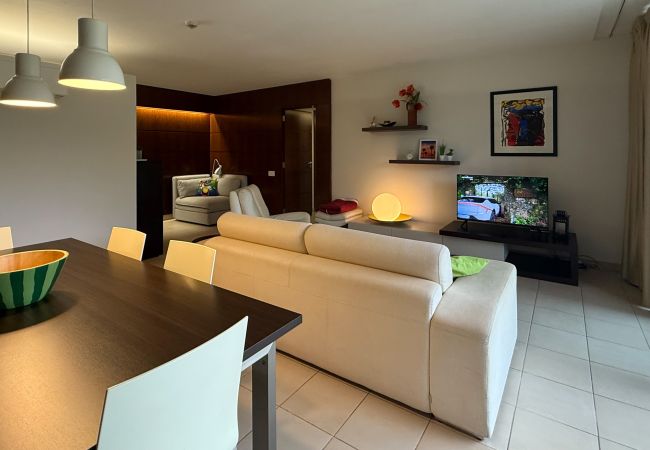 Apartamento em Albufeira - Herdade dos Salgados, T2 12A_0A, Vila das Lagoas Apartamento em Albufeira - Herdade dos Salgados, T2 12A_0A, Vila das Lagoas