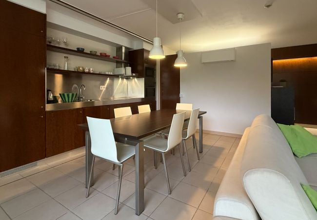 Apartamento em Albufeira - Herdade dos Salgados, T2 12A_0A, Vila das Lagoas Apartamento em Albufeira - Herdade dos Salgados, T2 12A_0A, Vila das Lagoas