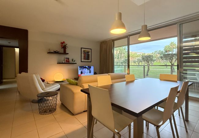 Apartamento em Albufeira - Herdade dos Salgados, T2 12A_0A, Vila das Lagoas Apartamento em Albufeira - Herdade dos Salgados, T2 12A_0A, Vila das Lagoas