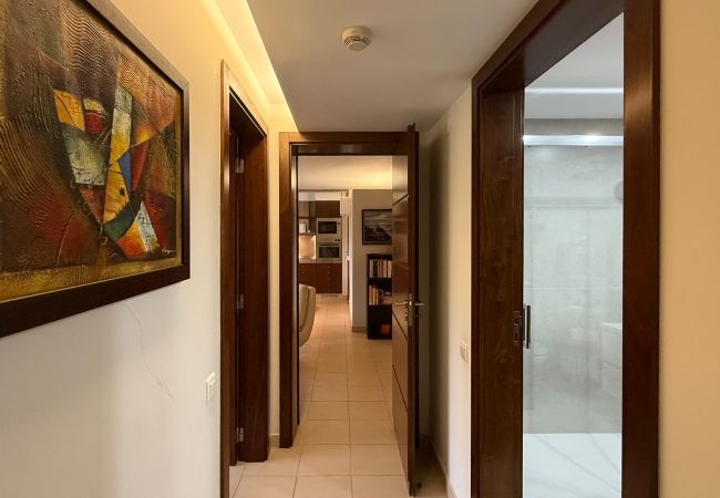 Apartamento em Albufeira - Herdade dos Salgados, T2 12A_0A, Vila das Lagoas Apartamento em Albufeira - Herdade dos Salgados, T2 12A_0A, Vila das Lagoas