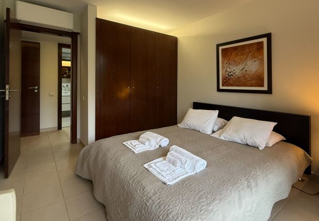 Apartamento em Albufeira - Herdade dos Salgados, T2 12A_0A, Vila das Lagoas Apartamento em Albufeira - Herdade dos Salgados, T2 12A_0A, Vila das Lagoas