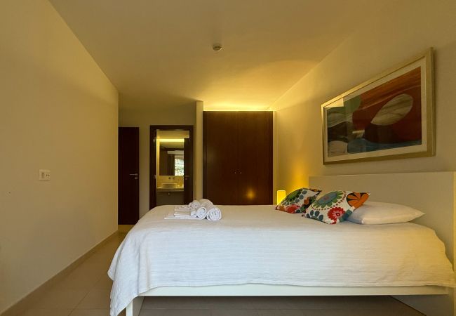 Apartamento em Albufeira - Herdade dos Salgados, T2 12A_0A, Vila das Lagoas Apartamento em Albufeira - Herdade dos Salgados, T2 12A_0A, Vila das Lagoas