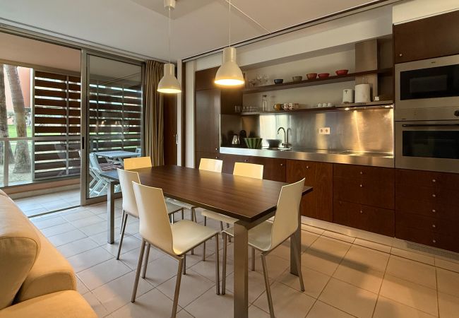 Apartamento em Albufeira - Herdade dos Salgados, T2 12A_0A, Vila das Lagoas Apartamento em Albufeira - Herdade dos Salgados, T2 12A_0A, Vila das Lagoas