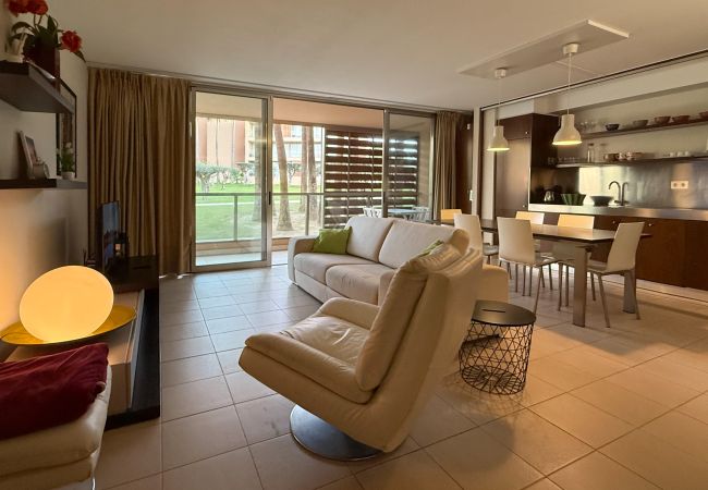 Apartamento em Albufeira - Herdade dos Salgados, T2 12A_0A, Vila das Lagoas Apartamento em Albufeira - Herdade dos Salgados, T2 12A_0A, Vila das Lagoas