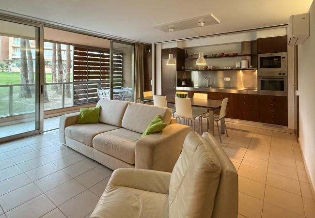 Apartamento em Albufeira - Herdade dos Salgados, T2 12A_0A, Vila das Lagoas Apartamento em Albufeira - Herdade dos Salgados, T2 12A_0A, Vila das Lagoas
