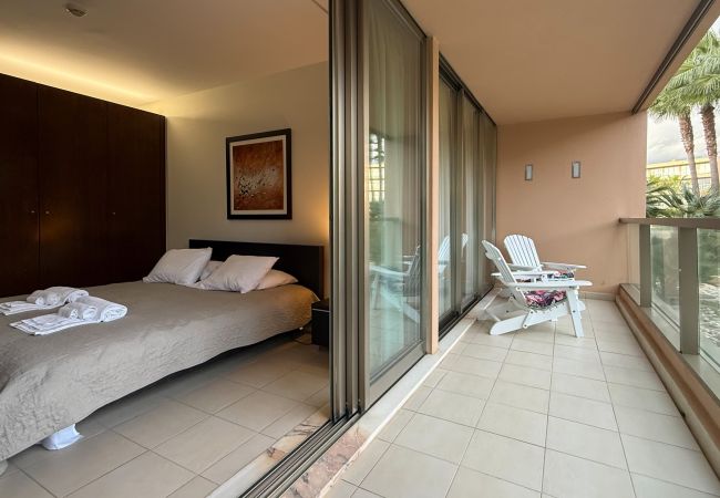Apartamento em Albufeira - Herdade dos Salgados, T2 12A_0A, Vila das Lagoas Apartamento em Albufeira - Herdade dos Salgados, T2 12A_0A, Vila das Lagoas