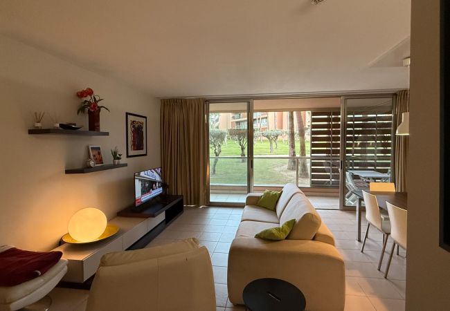 Apartamento em Albufeira - Herdade dos Salgados, T2 12A_0A, Vila das Lagoas Apartamento em Albufeira - Herdade dos Salgados, T2 12A_0A, Vila das Lagoas