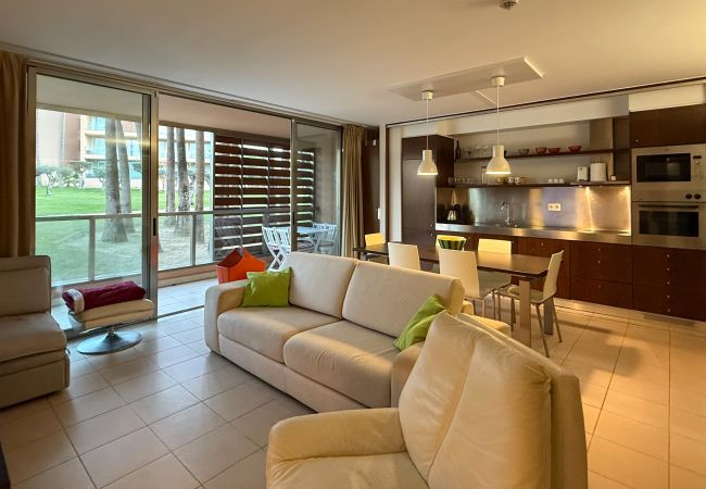 Apartamento em Albufeira - Herdade dos Salgados, T2 12A_0A, Vila das Lagoas Apartamento em Albufeira - Herdade dos Salgados, T2 12A_0A, Vila das Lagoas