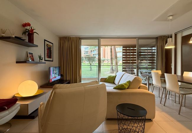Apartamento em Albufeira - Herdade dos Salgados, T2 12A_0A, Vila das Lagoas Apartamento em Albufeira - Herdade dos Salgados, T2 12A_0A, Vila das Lagoas