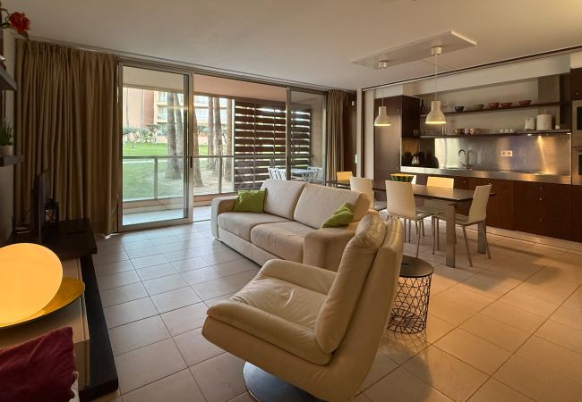 Apartamento em Albufeira - Herdade dos Salgados, T2 12A_0A, Vila das Lagoas Apartamento em Albufeira - Herdade dos Salgados, T2 12A_0A, Vila das Lagoas