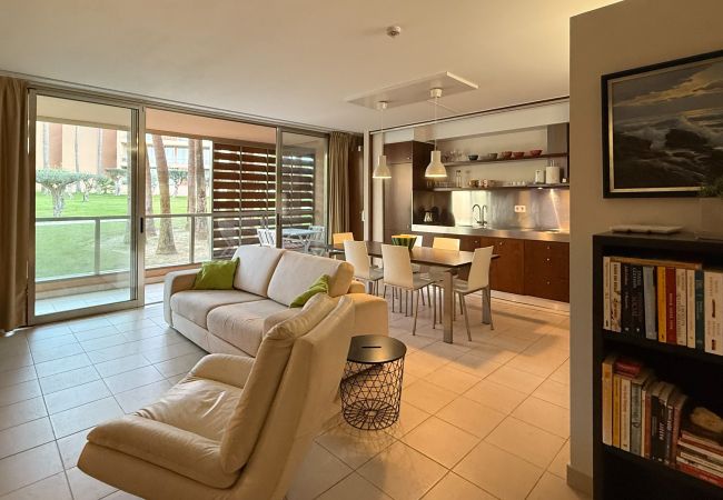 Apartamento em Albufeira - Herdade dos Salgados, T2 12A_0A, Vila das Lagoas Apartamento em Albufeira - Herdade dos Salgados, T2 12A_0A, Vila das Lagoas