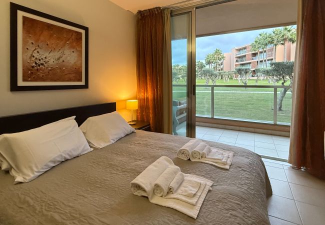 Apartamento em Albufeira - Herdade dos Salgados, T2 12A_0A, Vila das Lagoas Apartamento em Albufeira - Herdade dos Salgados, T2 12A_0A, Vila das Lagoas