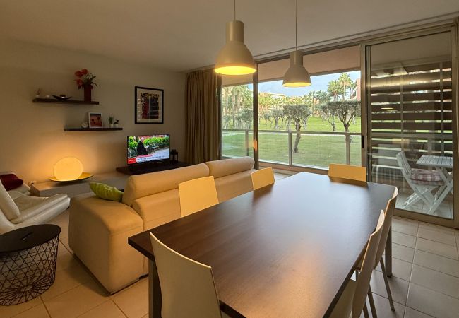 Apartamento em Albufeira - Herdade dos Salgados, T2 12A_0A, Vila das Lagoas Apartamento em Albufeira - Herdade dos Salgados, T2 12A_0A, Vila das Lagoas
