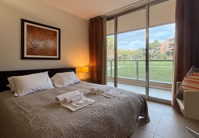 Apartamento em Albufeira - Herdade dos Salgados, T2 12A_0A, Vila das Lagoas Apartamento em Albufeira - Herdade dos Salgados, T2 12A_0A, Vila das Lagoas