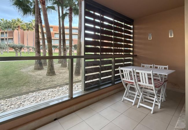Apartamento em Albufeira - Herdade dos Salgados, T2 12A_0A, Vila das Lagoas Apartamento em Albufeira - Herdade dos Salgados, T2 12A_0A, Vila das Lagoas
