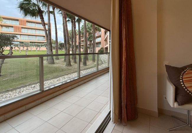 Apartamento em Albufeira - Herdade dos Salgados, T2 12A_0A, Vila das Lagoas Apartamento em Albufeira - Herdade dos Salgados, T2 12A_0A, Vila das Lagoas