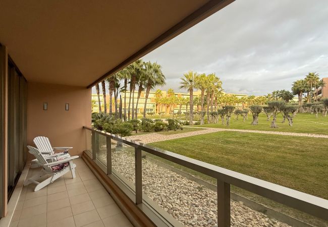 Apartamento em Albufeira - Herdade dos Salgados, T2 12A_0A, Vila das Lagoas Apartamento em Albufeira - Herdade dos Salgados, T2 12A_0A, Vila das Lagoas