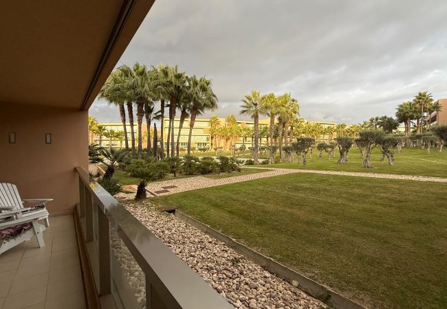 Apartamento em Albufeira - Herdade dos Salgados, T2 12A_0A, Vila das Lagoas Apartamento em Albufeira - Herdade dos Salgados, T2 12A_0A, Vila das Lagoas