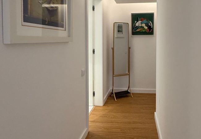 Apartamento em Albufeira - Herdade dos Salgados, T3 8B-1B, Vila das Lagoas Apartamento em Albufeira - Herdade dos Salgados, T3 8B-1B, Vila das Lagoas