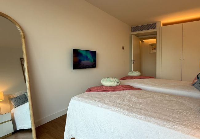 Apartamento em Albufeira - Herdade dos Salgados, T3 8B-1B, Vila das Lagoas Apartamento em Albufeira - Herdade dos Salgados, T3 8B-1B, Vila das Lagoas