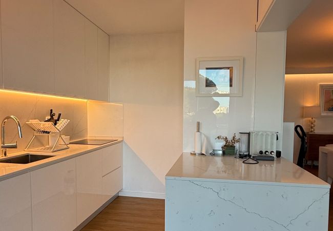 Apartamento em Albufeira - Herdade dos Salgados, T3 8B-1B, Vila das Lagoas Apartamento em Albufeira - Herdade dos Salgados, T3 8B-1B, Vila das Lagoas