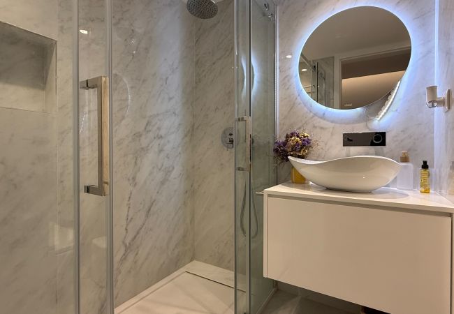 Apartamento em Albufeira - Herdade dos Salgados, T3 8B-1B, Vila das Lagoas Apartamento em Albufeira - Herdade dos Salgados, T3 8B-1B, Vila das Lagoas