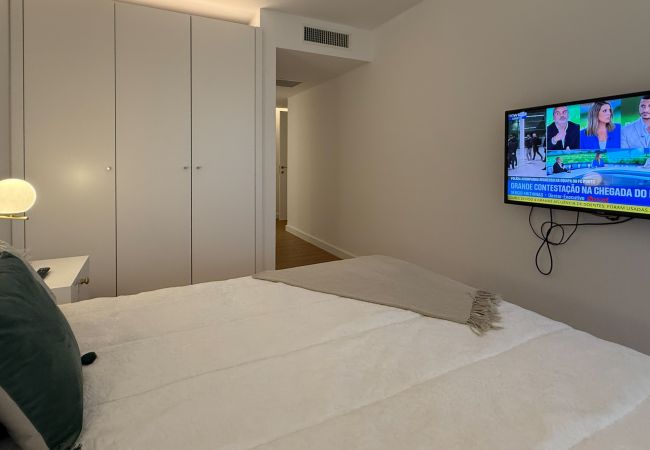 Apartamento em Albufeira - Herdade dos Salgados, T3 8B-1B, Vila das Lagoas Apartamento em Albufeira - Herdade dos Salgados, T3 8B-1B, Vila das Lagoas