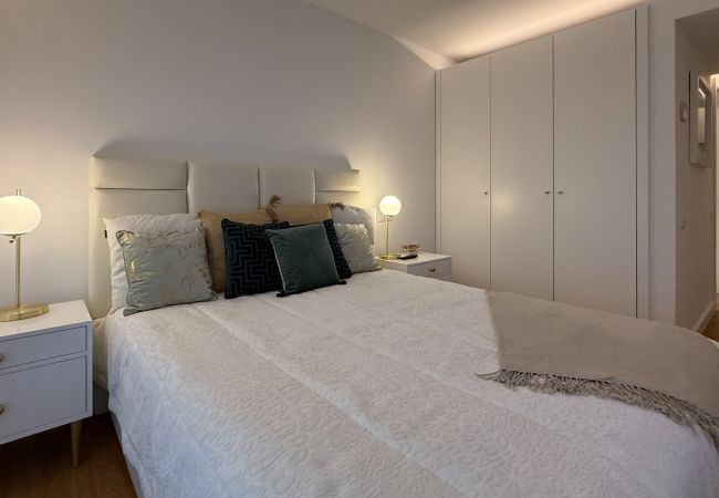 Apartamento em Albufeira - Herdade dos Salgados, T3 8B-1B, Vila das Lagoas Apartamento em Albufeira - Herdade dos Salgados, T3 8B-1B, Vila das Lagoas