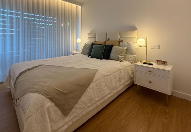 Apartamento em Albufeira - Herdade dos Salgados, T3 8B-1B, Vila das Lagoas Apartamento em Albufeira - Herdade dos Salgados, T3 8B-1B, Vila das Lagoas