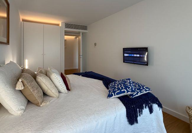 Apartamento em Albufeira - Herdade dos Salgados, T3 8B-1B, Vila das Lagoas Apartamento em Albufeira - Herdade dos Salgados, T3 8B-1B, Vila das Lagoas