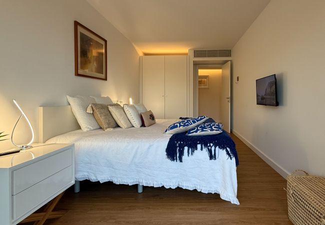 Apartamento em Albufeira - Herdade dos Salgados, T3 8B-1B, Vila das Lagoas Apartamento em Albufeira - Herdade dos Salgados, T3 8B-1B, Vila das Lagoas