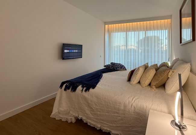 Apartamento em Albufeira - Herdade dos Salgados, T3 8B-1B, Vila das Lagoas Apartamento em Albufeira - Herdade dos Salgados, T3 8B-1B, Vila das Lagoas