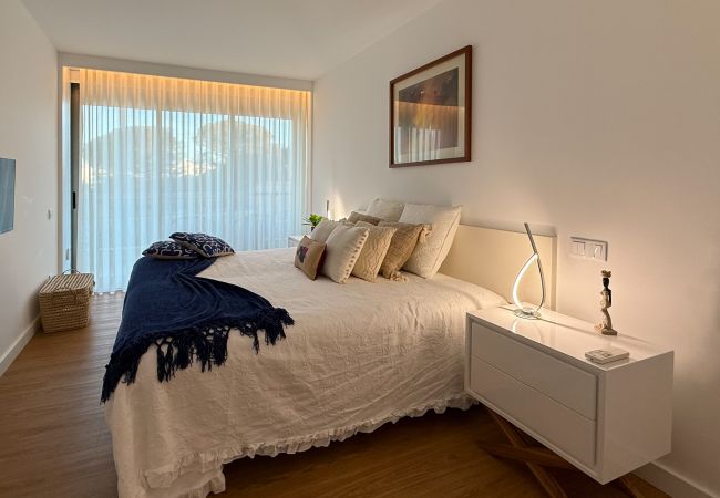 Apartamento em Albufeira - Herdade dos Salgados, T3 8B-1B, Vila das Lagoas Apartamento em Albufeira - Herdade dos Salgados, T3 8B-1B, Vila das Lagoas