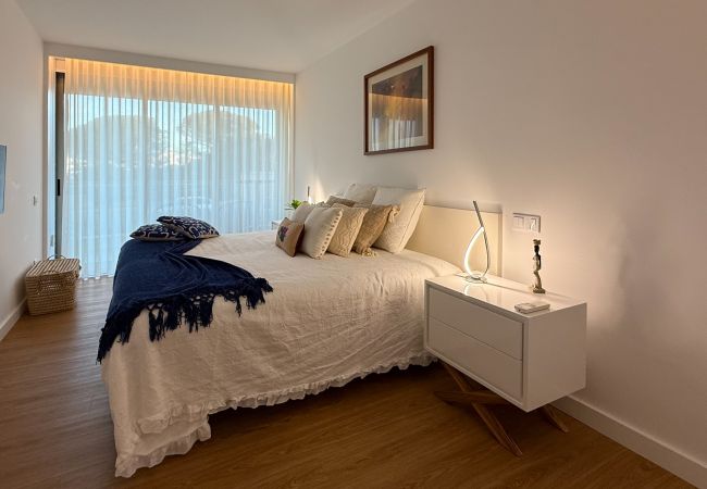 Apartamento em Albufeira - Herdade dos Salgados, T3 8B-1B, Vila das Lagoas Apartamento em Albufeira - Herdade dos Salgados, T3 8B-1B, Vila das Lagoas