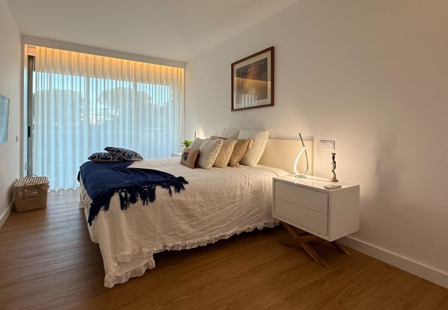 Apartamento em Albufeira - Herdade dos Salgados, T3 8B-1B, Vila das Lagoas Apartamento em Albufeira - Herdade dos Salgados, T3 8B-1B, Vila das Lagoas