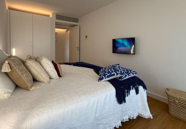 Apartamento em Albufeira - Herdade dos Salgados, T3 8B-1B, Vila das Lagoas Apartamento em Albufeira - Herdade dos Salgados, T3 8B-1B, Vila das Lagoas
