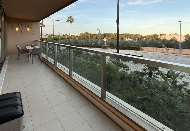 Apartamento em Albufeira - Herdade dos Salgados, T3 8B-1B, Vila das Lagoas Apartamento em Albufeira - Herdade dos Salgados, T3 8B-1B, Vila das Lagoas