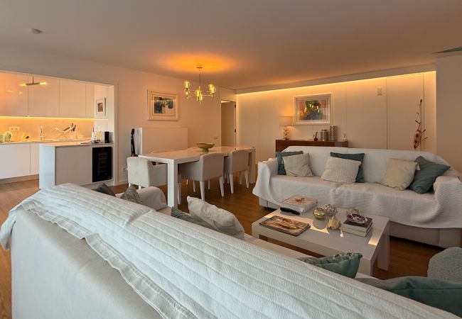 Apartamento em Albufeira - Herdade dos Salgados, T3 8B-1B, Vila das Lagoas Apartamento em Albufeira - Herdade dos Salgados, T3 8B-1B, Vila das Lagoas