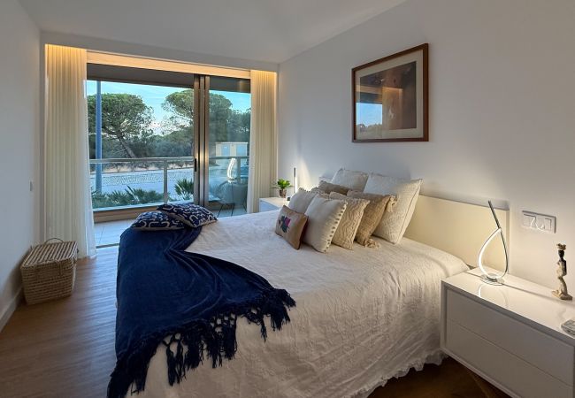 Apartamento em Albufeira - Herdade dos Salgados, T3 8B-1B, Vila das Lagoas Apartamento em Albufeira - Herdade dos Salgados, T3 8B-1B, Vila das Lagoas