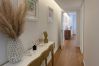 Apartamento em Albufeira - Herdade dos Salgados, T3 8B-1B, Vila das Lagoas Apartamento em Albufeira - Herdade dos Salgados, T3 8B-1B, Vila das Lagoas