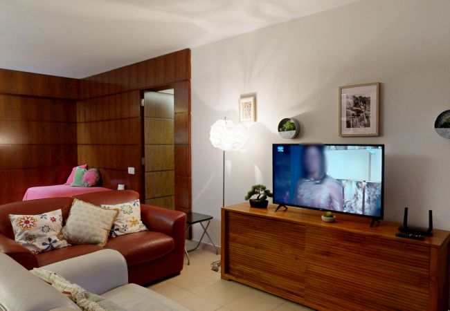 Apartamento em Albufeira - Herdade dos Salgados, T2 12A_1A, Vila das Lagoas Apartamento em Albufeira - Herdade dos Salgados, T2 12A_1A, Vila das Lagoas