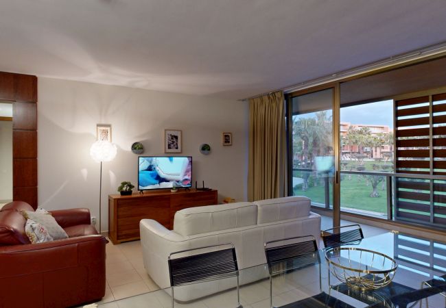 Apartamento em Albufeira - Herdade dos Salgados, T2 12A_1A, Vila das Lagoas Apartamento em Albufeira - Herdade dos Salgados, T2 12A_1A, Vila das Lagoas