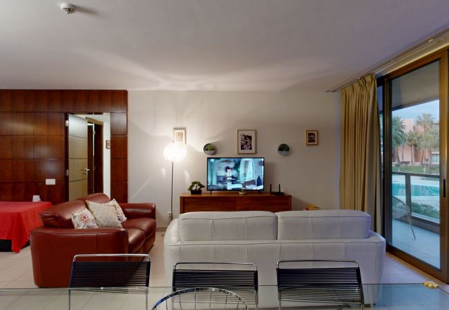 Apartamento em Albufeira - Herdade dos Salgados, T2 12A_1A, Vila das Lagoas Apartamento em Albufeira - Herdade dos Salgados, T2 12A_1A, Vila das Lagoas