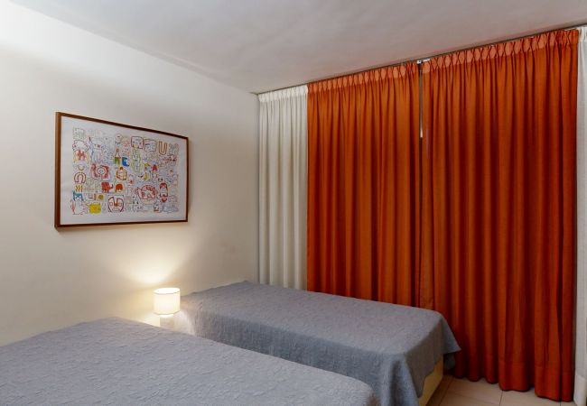 Apartamento em Albufeira - Herdade dos Salgados, T2 12A_1A, Vila das Lagoas Apartamento em Albufeira - Herdade dos Salgados, T2 12A_1A, Vila das Lagoas